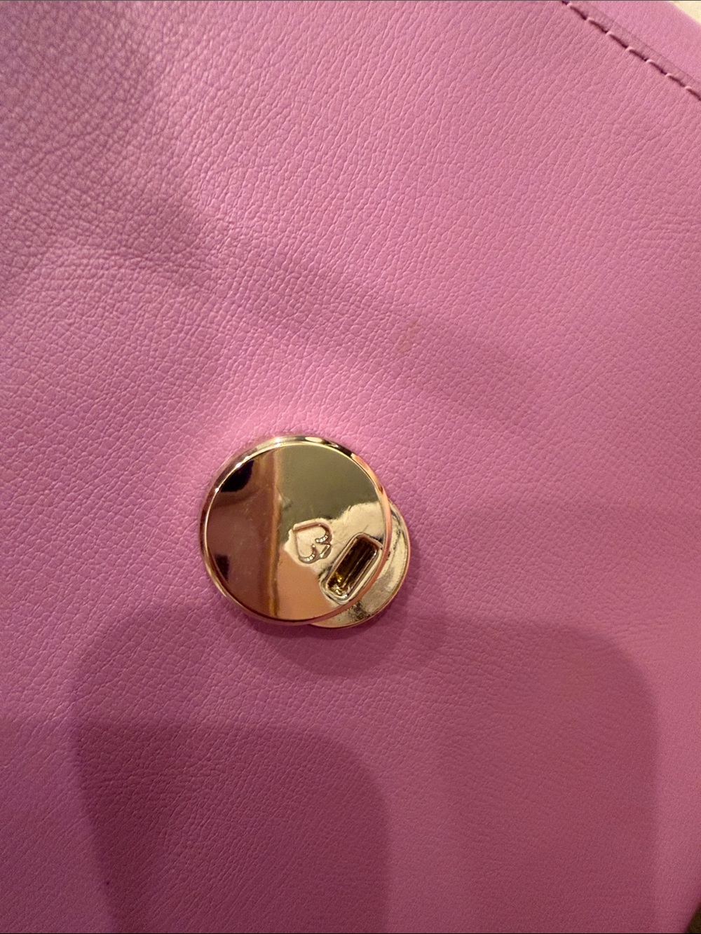 Kate spade Lilac purple backpack - Picture 12 of 14